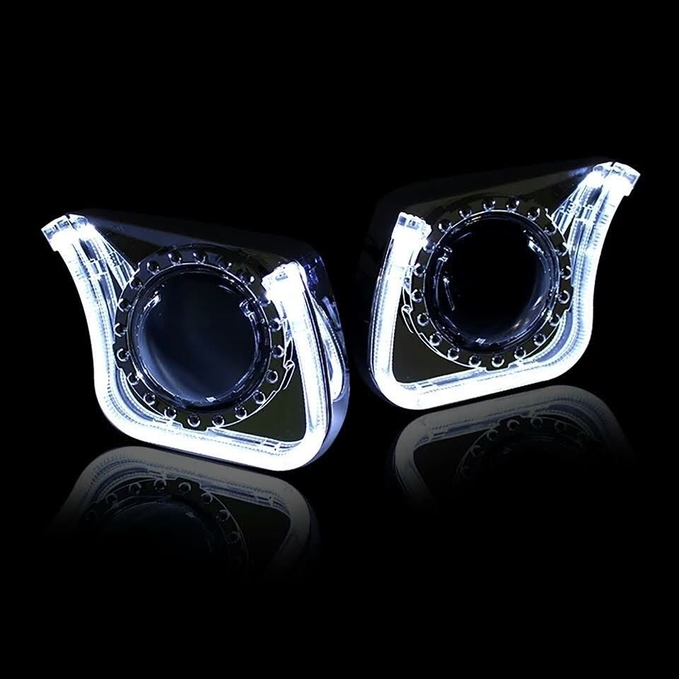 LED Headlights